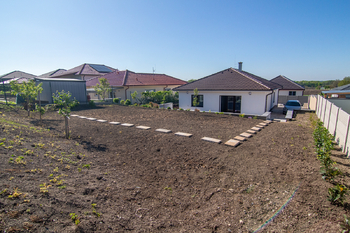 Prodej domu 135 m², Drnholec