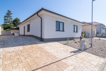 Prodej domu 135 m², Drnholec