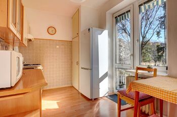 Pronájem bytu 1+1 v osobním vlastnictví 37 m², Brno