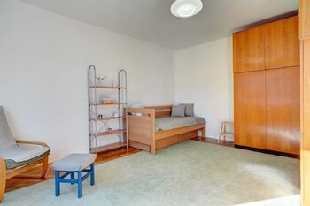Pronájem bytu 1+1 v osobním vlastnictví 37 m², Brno