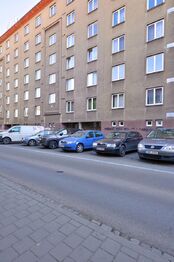 Pronájem bytu 1+1 v osobním vlastnictví 37 m², Brno