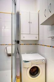 Pronájem bytu 1+1 v osobním vlastnictví 37 m², Brno