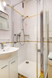 Pronájem bytu 1+1 v osobním vlastnictví 37 m², Brno