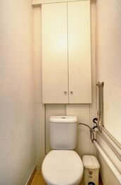 Pronájem bytu 1+1 v osobním vlastnictví 37 m², Brno