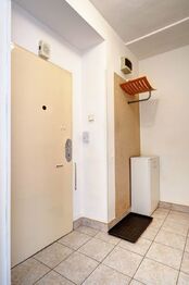 Pronájem bytu 1+1 v osobním vlastnictví 37 m², Brno