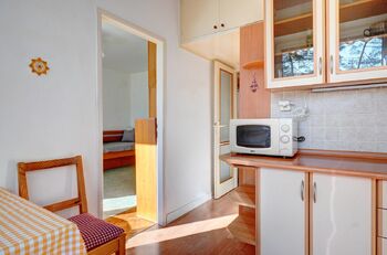 Pronájem bytu 1+1 v osobním vlastnictví 37 m², Brno
