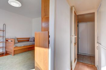 Pronájem bytu 1+1 v osobním vlastnictví 37 m², Brno