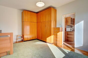 Pronájem bytu 1+1 v osobním vlastnictví 37 m², Brno