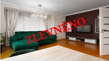 Prodej bytu 3+kk v osobním vlastnictví 91 m², Karlovy Vary