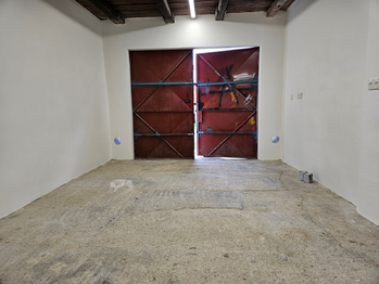 Pronájem garáže 22 m², Varnsdorf