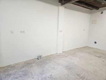 Pronájem garáže 22 m², Varnsdorf