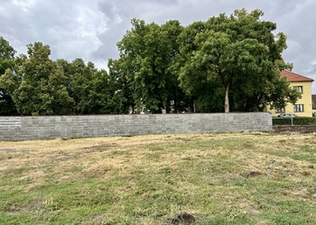 Prodej pozemku 601 m², Svémyslice