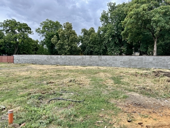 Prodej pozemku 601 m², Svémyslice