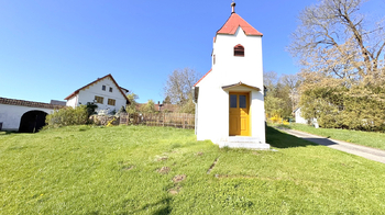 Prodej domu 121 m², Červená Řečice