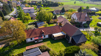 Prodej domu 157 m², Drhovy