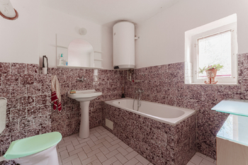 Prodej domu 157 m², Drhovy