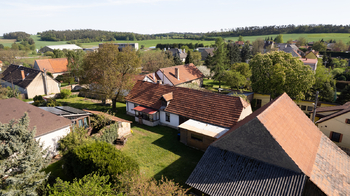 Prodej domu 157 m², Drhovy