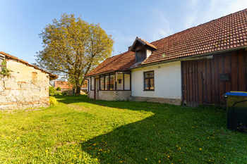 Prodej domu 157 m², Drhovy