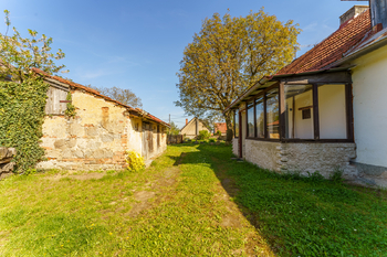 Prodej domu 157 m², Drhovy