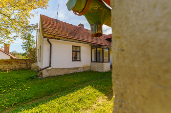 Prodej domu 157 m², Drhovy