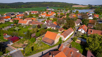 Prodej domu 157 m², Drhovy