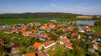 Prodej domu 157 m², Drhovy