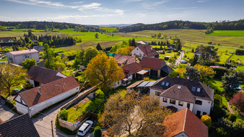 Prodej domu 157 m², Drhovy