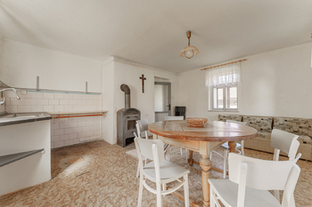 Prodej domu 157 m², Drhovy