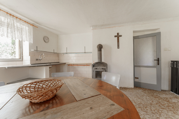 Prodej domu 157 m², Drhovy