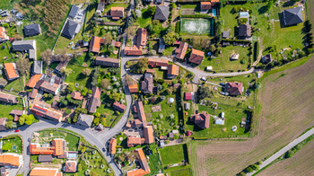 Prodej domu 157 m², Drhovy