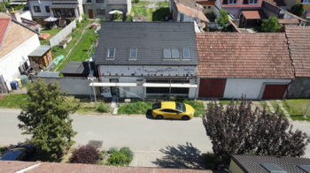 Prodej domu 173 m², Modřice
