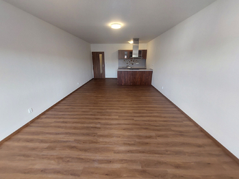 Pronájem bytu 1+kk v osobním vlastnictví 53 m², Slavkov u Brna