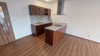 Pronájem bytu 1+kk v osobním vlastnictví 53 m², Slavkov u Brna