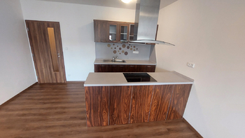 Pronájem bytu 1+kk v osobním vlastnictví 53 m², Slavkov u Brna