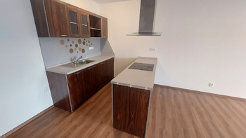 Pronájem bytu 1+kk v osobním vlastnictví 53 m², Slavkov u Brna