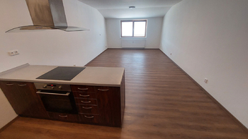 Pronájem bytu 1+kk v osobním vlastnictví 53 m², Slavkov u Brna