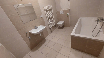 Pronájem bytu 1+kk v osobním vlastnictví 53 m², Slavkov u Brna