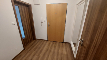 Pronájem bytu 1+kk v osobním vlastnictví 53 m², Slavkov u Brna