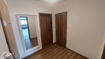 Pronájem bytu 1+kk v osobním vlastnictví 53 m², Slavkov u Brna