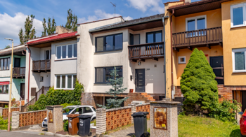 Prodej domu 102 m², Dubá