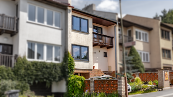 Prodej domu 163 m², Česká Lípa