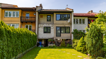 Prodej domu 163 m², Česká Lípa