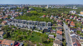 Prodej domu 321 m², Praha 10 - Malešice