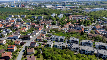 Prodej domu 321 m², Praha 10 - Malešice