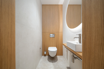 Prodej domu 321 m², Praha 10 - Malešice