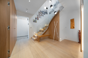 Prodej domu 321 m², Praha 10 - Malešice