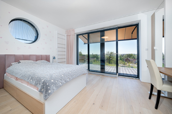 Prodej domu 321 m², Praha 10 - Malešice