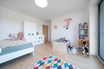 Prodej domu 321 m², Praha 10 - Malešice