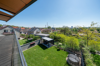 Prodej domu 321 m², Praha 10 - Malešice