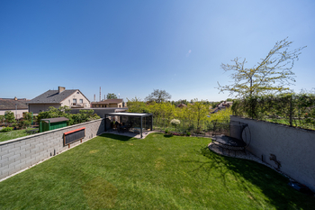 Prodej domu 321 m², Praha 10 - Malešice